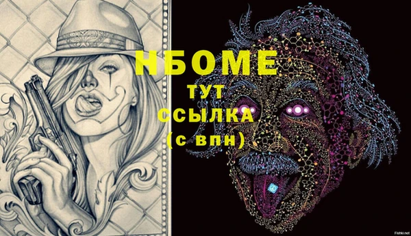 крисы Горняк
